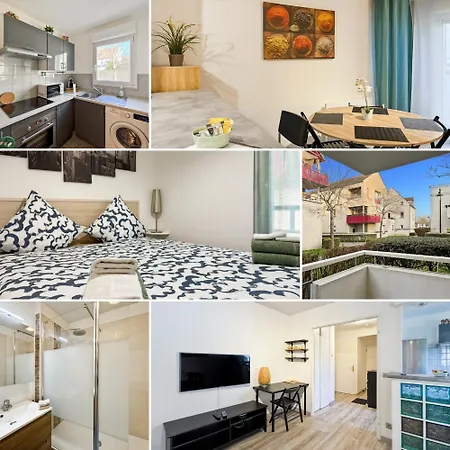 Διαμέρισμα Armonia - Disneyland Paris