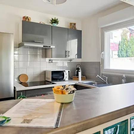 Διαμέρισμα Armonia - Disneyland Paris