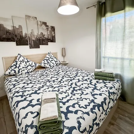 Armonia - Disneyland Paris Διαμέρισμα Chessy (Seine-et-Marne)