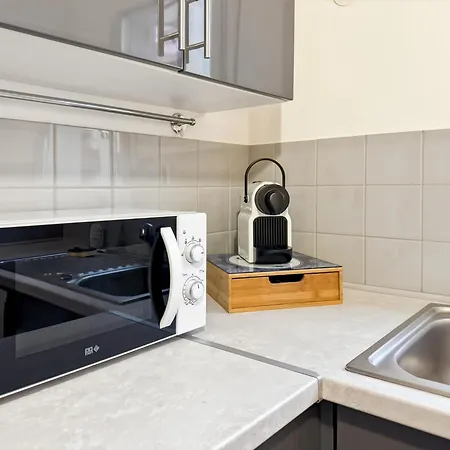 Appartement Armonia - Disneyland Paris *