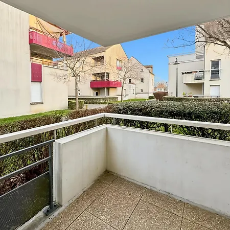 Apartamento Armonia - Disneyland Paris