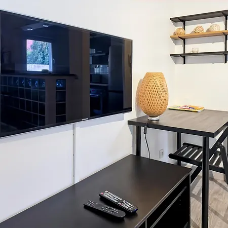 Armonia - Disneyland Paris Appartement *