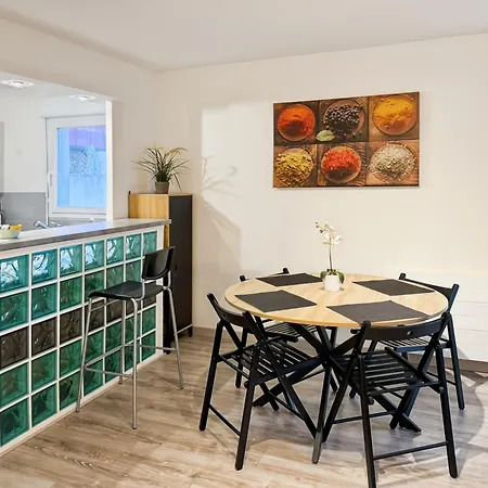 Appartement Armonia - Disneyland Paris *