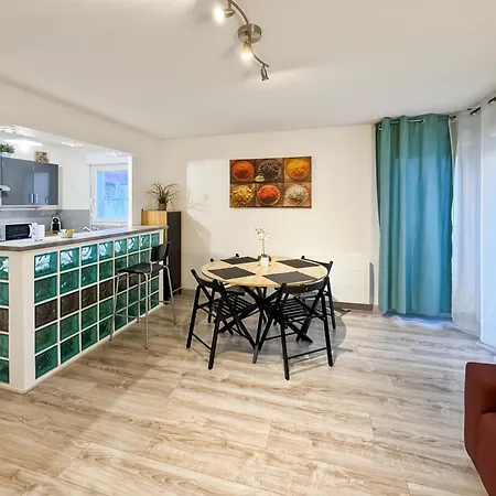 Armonia - Disneyland Paris Διαμέρισμα