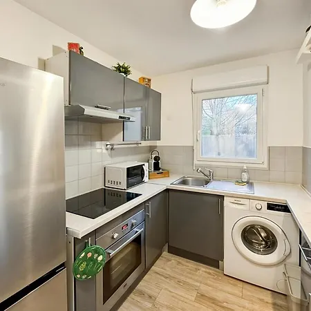 Appartement Armonia - Disneyland Paris Chessy (Seine-et-Marne)