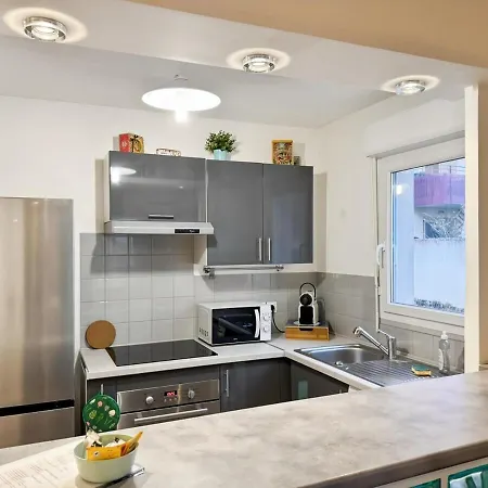 Appartement Armonia - Disneyland Paris