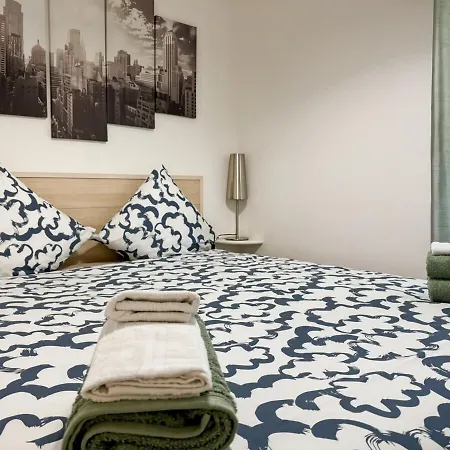 Armonia - Disneyland Paris Appartement