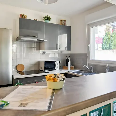 Armonia - Disneyland Paris Appartement *