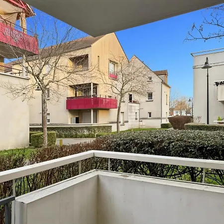 Armonia - Disneyland Paris Appartement *